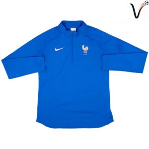 Survetement Equipe de France 2022/2023 Bleu