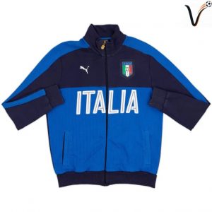 Survetement Equipe de Italie 2016/2017 Bleu