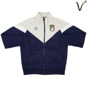 Survetement Equipe de Italie 2020/2021 Bleu