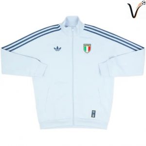 Survetement Equipe de Italie 2026/2027 Blanc