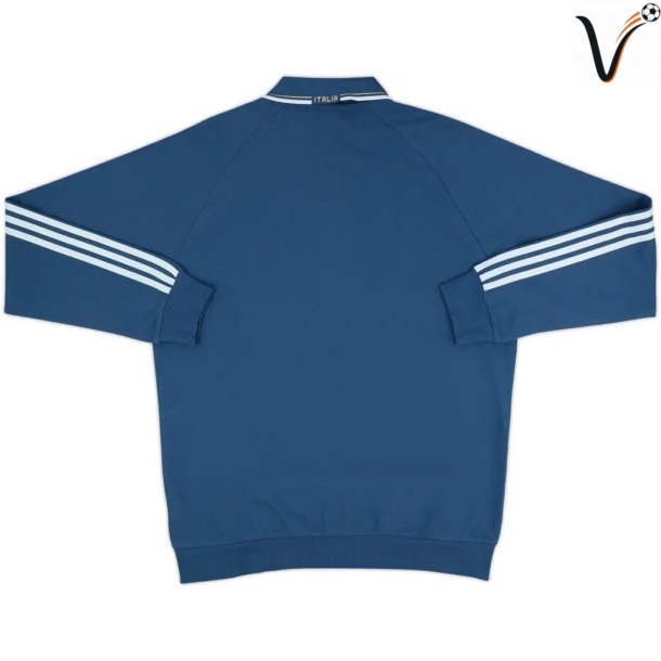 Survetement Equipe de Italie 2026/2027 Bleu – Image 2