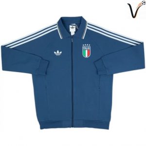 Survetement Equipe de Italie 2026/2027 Bleu