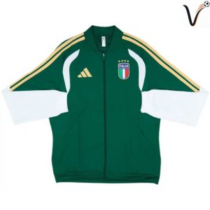 Survetement Equipe de Italie 2026/2027 Vert