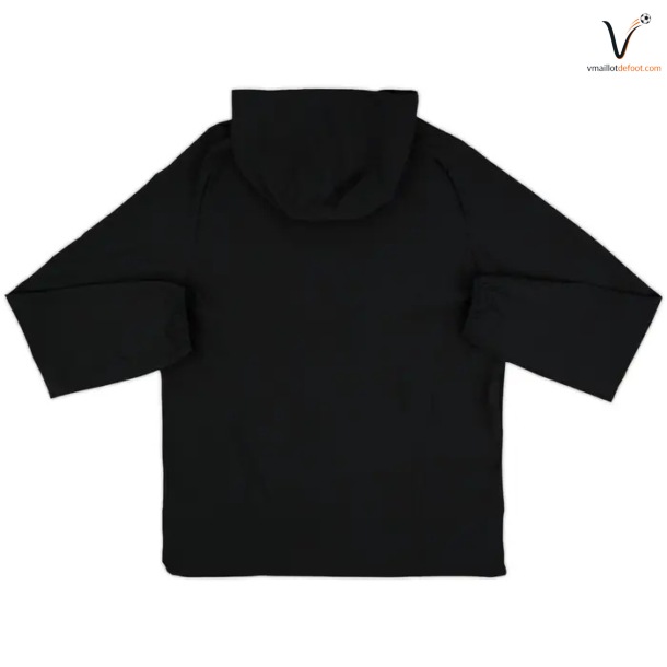 Veste de Survetement Jamaique 2026/2027 – Image 2