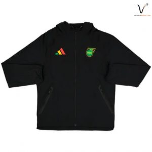 Veste de Survetement Jamaique 2026/2027