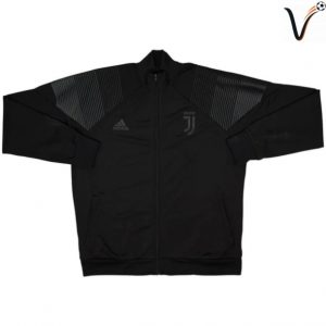 Veste de Survetement Juventus 2018/2019 Noir