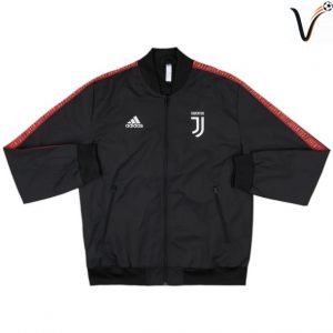 Veste de Survetement Juventus 2019/2020 Noir