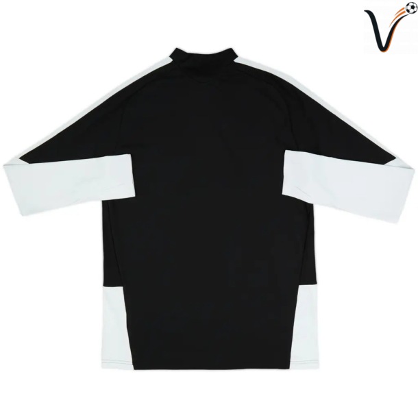 Veste de Survetement Liverpool 2026/2027 Noir – Image 2