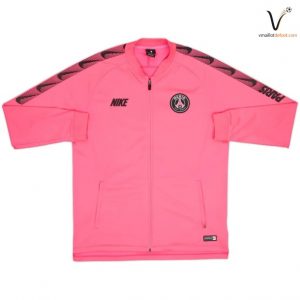 Veste de Survetement Paris Saint Germain 2019/2020 rose