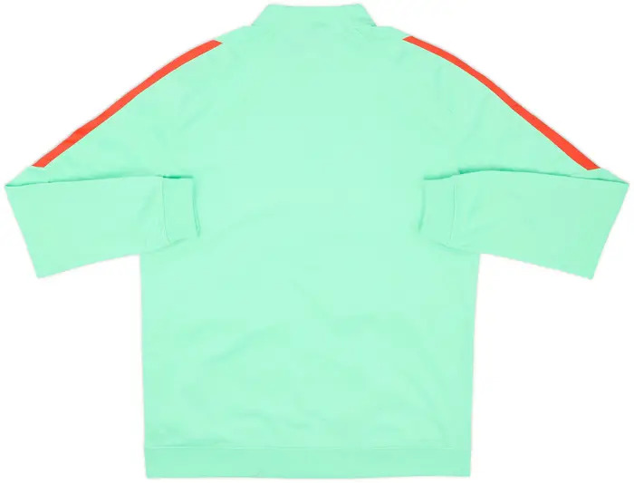 Veste de Survetement Portugal 2016/2027 Vert – Image 2
