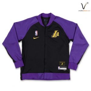 Survetement Los Angeles Lakers 2024/2025