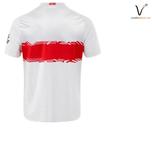 Maillot Domicile Stuttgart 2025/2026 – Image 2