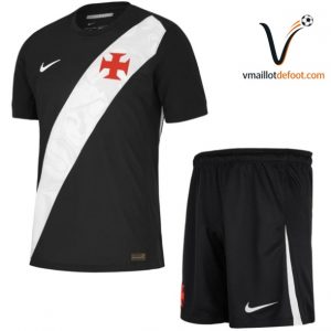 Maillot Domicile Vasco da Gama 2026/2027 - Ensemble Enfant