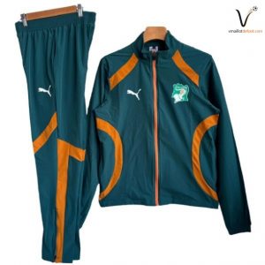 Ensemble Survetement Cote d Ivoire 2026/2027