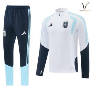 Ensemble Survetement Argentinebleu blanc 2026/2027