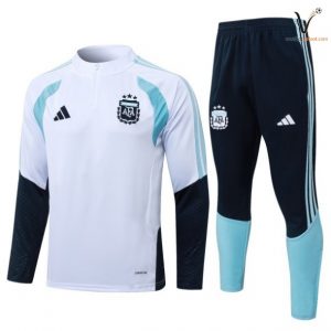 Ensemble Survetement Argentine Enfant 2026/2027