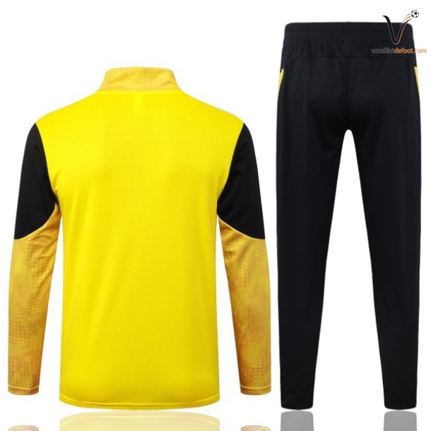 Ensemble Survetement Dortmund Enfant 2025/2026 – Image 2
