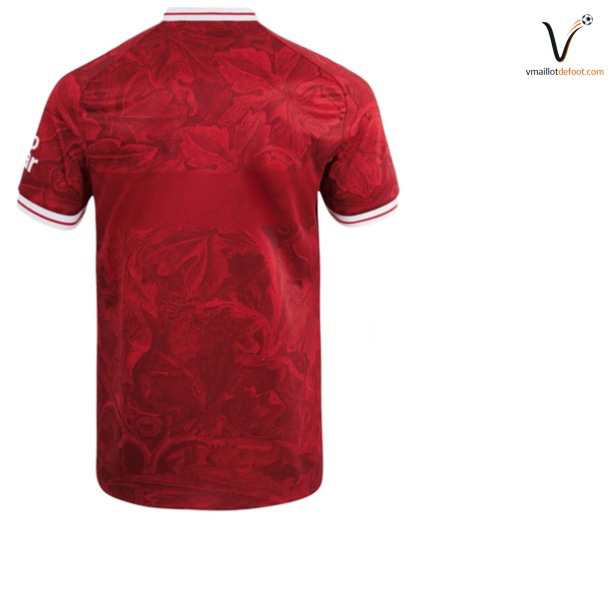 Maillot Extérieur Stuttgart 2025/2026 – Image 2