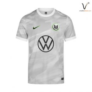 Maillot Extérieur Wolfsburg 2025/2026