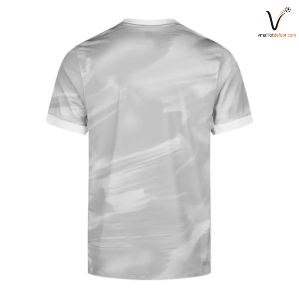 Maillot Extérieur Wolfsburg 2025/2026 – Image 2