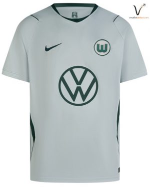 Maillot Extérieur Wolfsburg 2026/2027