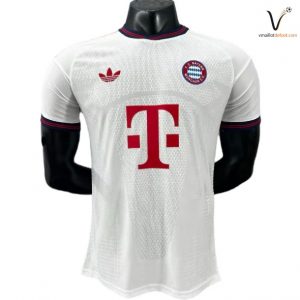 Maillot Extérieur Bayern Munich 2026/2027
