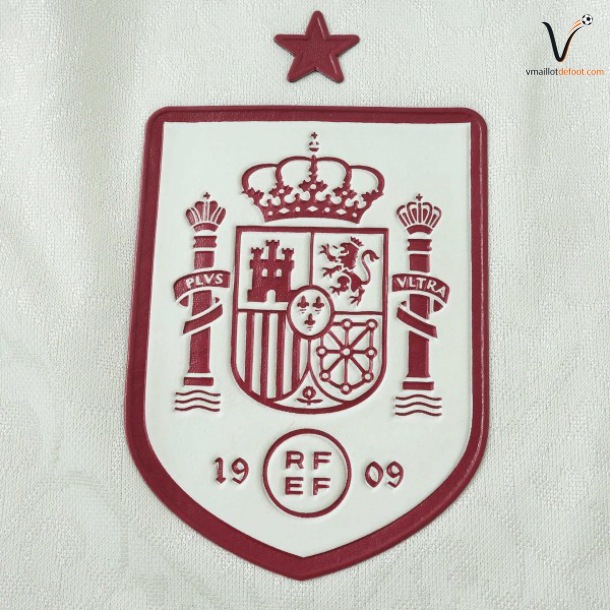 Maillot Gardien Espagne 2026/2027 – Image 2