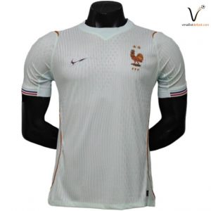 Maillot Extérieur France Joueurs 2026/2027