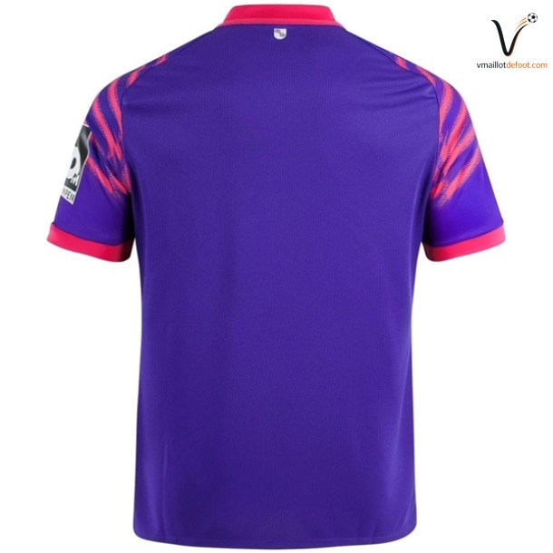 Maillot Extérieur Mayence 2025/2026 – Image 2