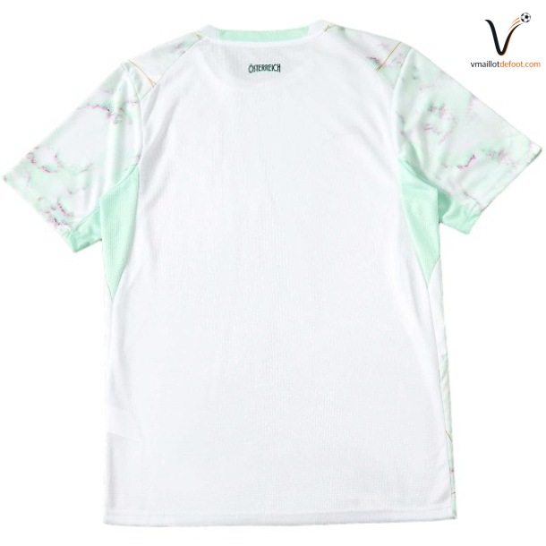 Maillot Extérieur Autriche 2026 – Image 3