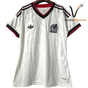Maillot Extérieur Mexique 2026/2027 - Femme