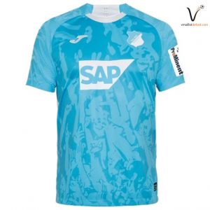 Maillot Extérieur Hoffenheim 2025/2026