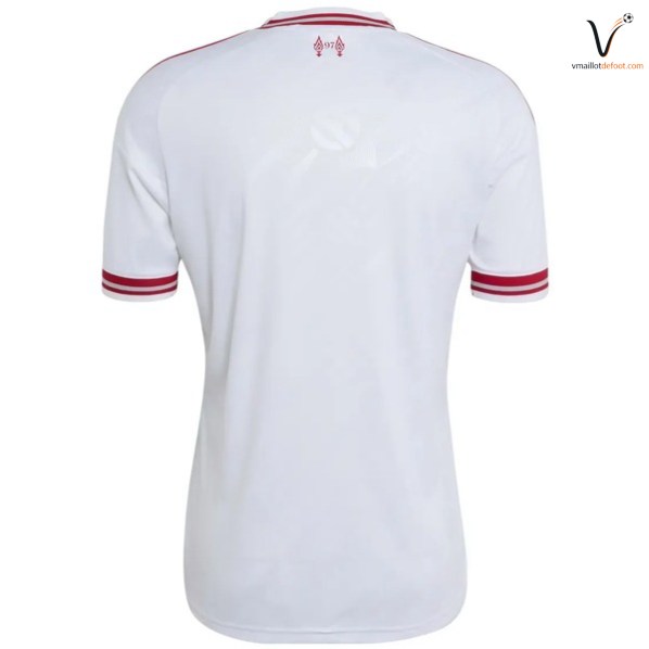 Maillot Extérieur Liverpool 2026/2027 – Image 2