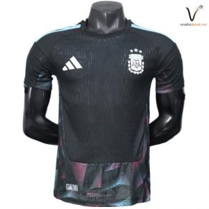 Maillot Gardien Argentine Joueurs 2026