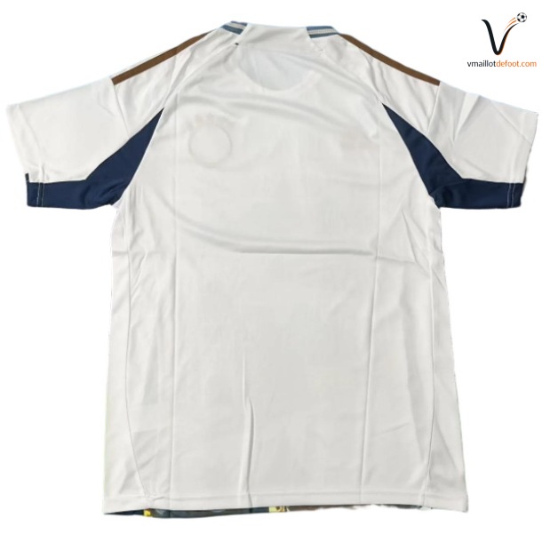 Maillot Gardien Bayern Munich 2025/2026 blanc – Image 2