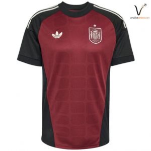Maillot Gardien Espagne 2026/2027