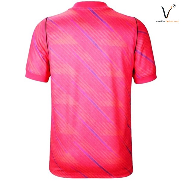 Maillot Gardien France 2026/2027 rosa – Image 2