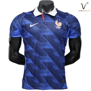 Maillot Domicile France Joueurs 2026/2027