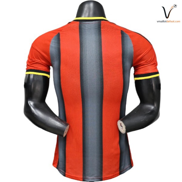 Maillot Domicile Belgique Joueurs 2026/2027 – Image 3