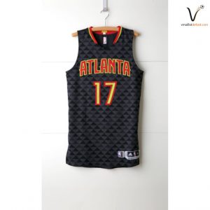 Maillot Atlanta Hawks Extérieur 2015/2016