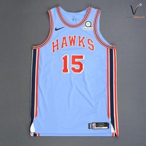 Maillot Atlanta Hawks Classic Edition 2018/2019