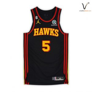 Maillot Atlanta Hawks Statement Edition 2022/2023