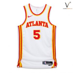 Maillot Atlanta Hawks Association Edition 2023/2024