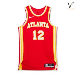 Maillot Atlanta Hawks Icon Edition 2023/2024