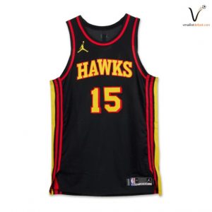 Maillot Atlanta Hawks Statement Edition 2023/2024