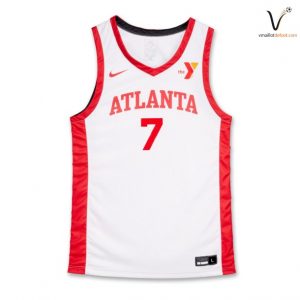 Maillot Atlanta Hawks Summer League Domicile 2024/2025