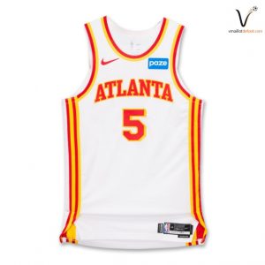 Maillot Atlanta Hawks Association Edition 2025/2026