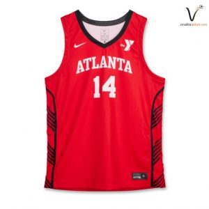 Maillot Atlanta Hawks Summer League Extérieur 2025/2026