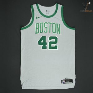 Maillot Boston Celtics City Edition 2017/2018