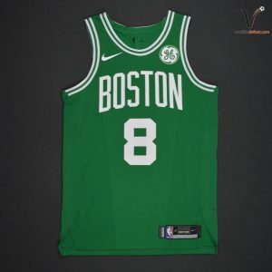 Maillot Boston Celtics Icon Edition 2017/2018